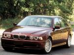 BMW 540i Sedan 2000 года (US)